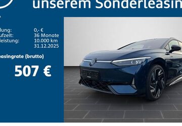 VW ID.7 28.767 km 50.780 &euro; Ludwigshafen 67059