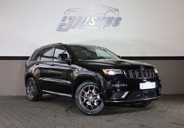 Jeep Grand Cherokee 64.886 km 35.400 &euro; Limburg an der Lahn 65549