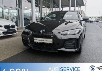 BMW M440 18.233 km 67.690 &euro; Schweinfurt 97424