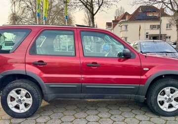 Ford Maverick 178.000 km 2.999 &euro; Mainz-Kastel 55252