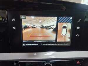 Opel Mokka Elegance Navi Keyless SHZ Park&Go 14.751 km 18.480 &euro; HAAN 42781