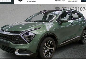 Kia Sportage 20.249 km 34.800 &euro; Bietigheim-Bissingen 74321