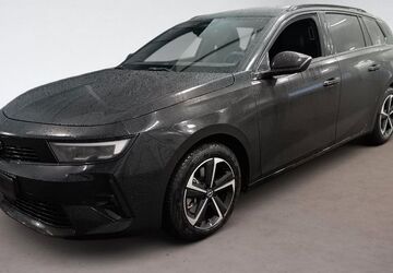 Opel Astra 26.043 km 23.995 &euro; Parsberg 92331