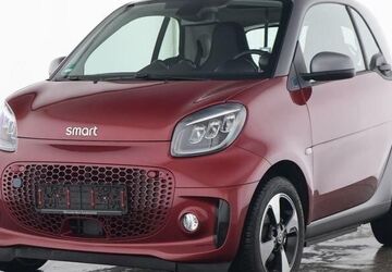 Smart ForTwo 20.800 km 16.490 &euro; Geesthacht (Region Hamburg) 21502
