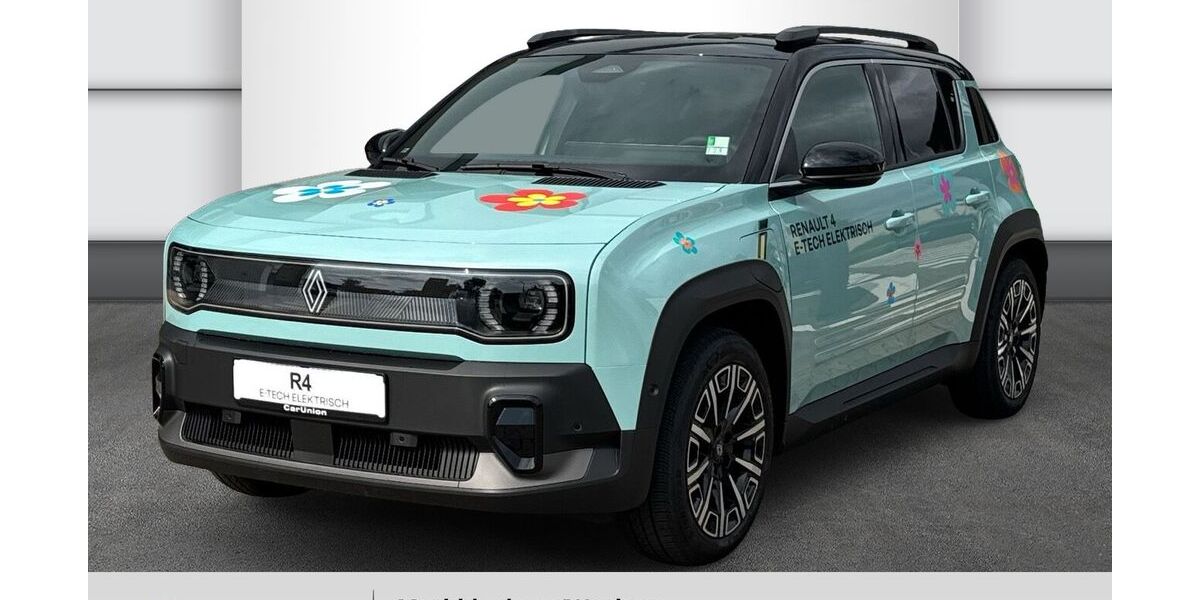 Renault R 4 5.000 km 37.945 &euro; Leipzig 04129