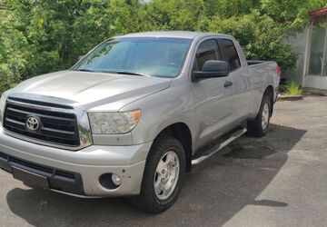 Toyota Tundra 125.000 km 14.500 &euro; Bondorf 71149