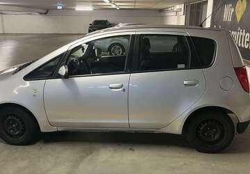 Mitsubishi Colt 160.000 km 3.000 &euro; Jestetten 79798
