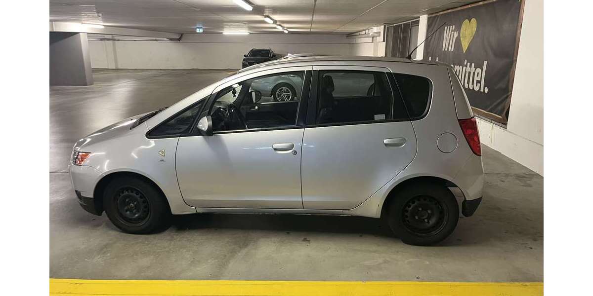 Mitsubishi Colt 160.000 km 3.000 &euro; Jestetten 79798