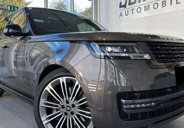 Land Rover Range Rover 24.000 km 158.151 &euro; Kiefersfelden 83088