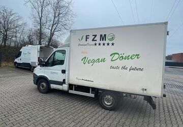IVECO Andere 219.000 km 4.999 &euro; Lüdinghausen 59348