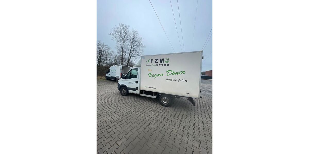 IVECO Andere 219.000 km 4.999 &euro; Lüdinghausen 59348