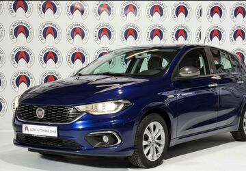 Fiat Tipo 55.800 km 11.990 &euro; München 81379