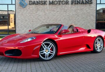 Ferrari F430 84.000 km 110.000 &euro; Harrislee 24955