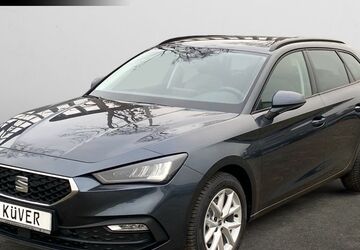 Seat Leon 1.100 km 28.921 &euro; Hagen 27628