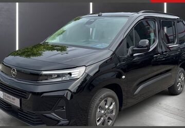 Opel Combo 1.500 km 25.490 &euro; Münster 48153