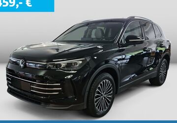 VW Tiguan 12.999 km 48.895 &euro; Sindelfingen 71063