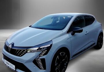 Renault Clio 15.288 km 22.490 &euro; Brandenburg a.d. Havel 14772