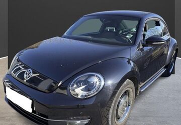 VW Beetle 161.055 km 7.990 &euro; Schierling 84069