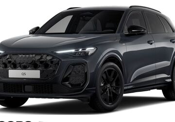 Audi Q5 6.666 km 64.960 &euro; Geilenkirchen 52511