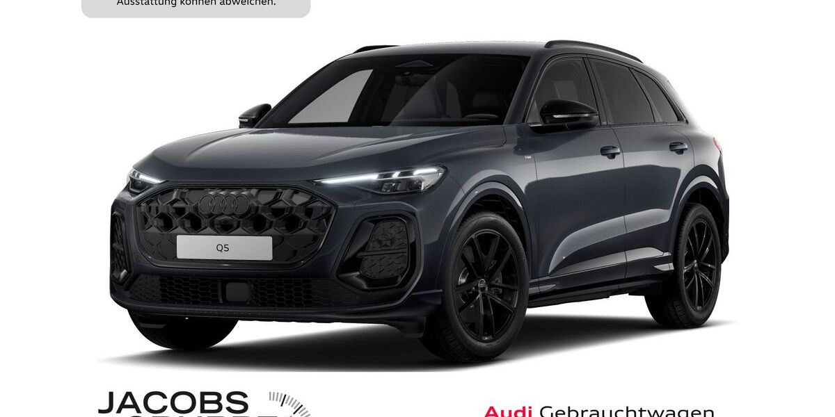 Audi Q5 6.666 km 65.980 &euro; Geilenkirchen 52511