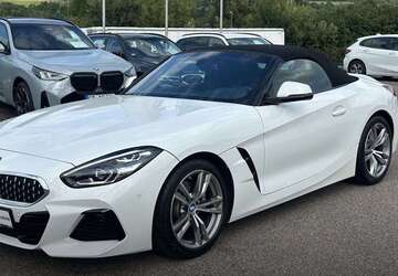 BMW Z4 61.700 km 34.490 &euro; Kuchen 73329
