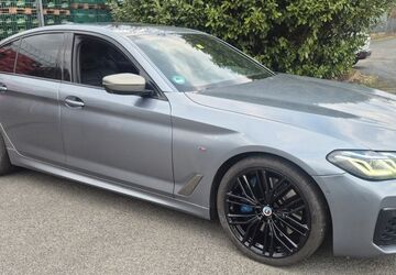 BMW M550 230.000 km 32.990 &euro; Achim 28832