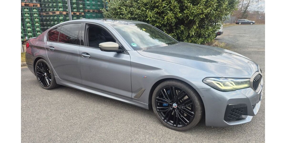 BMW M550 230.000 km 32.990 &euro; Achim 28832