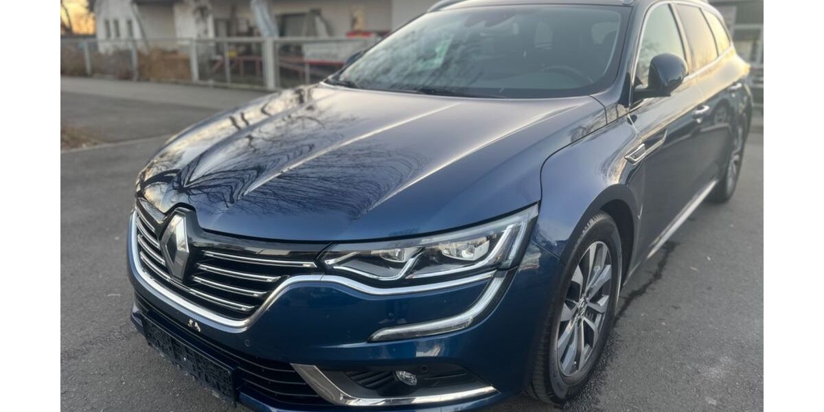 Renault Talisman 152.643 km 10.990 &euro; Göttingen 37079
