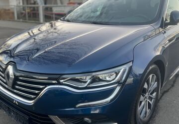 Renault Talisman 152.643 km 11.490 &euro; Göttingen 37079