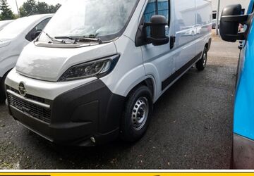 Opel Movano 17.000 km 31.990 &euro; Heppenheim 64646