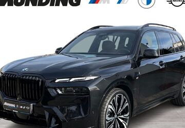 BMW X7 5.990 km 99.990 &euro; Biberach 88400
