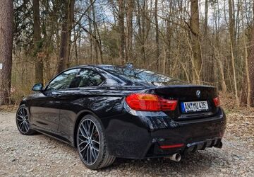 BMW 435 199.000 km 18.700 &euro; Herrieden 91567