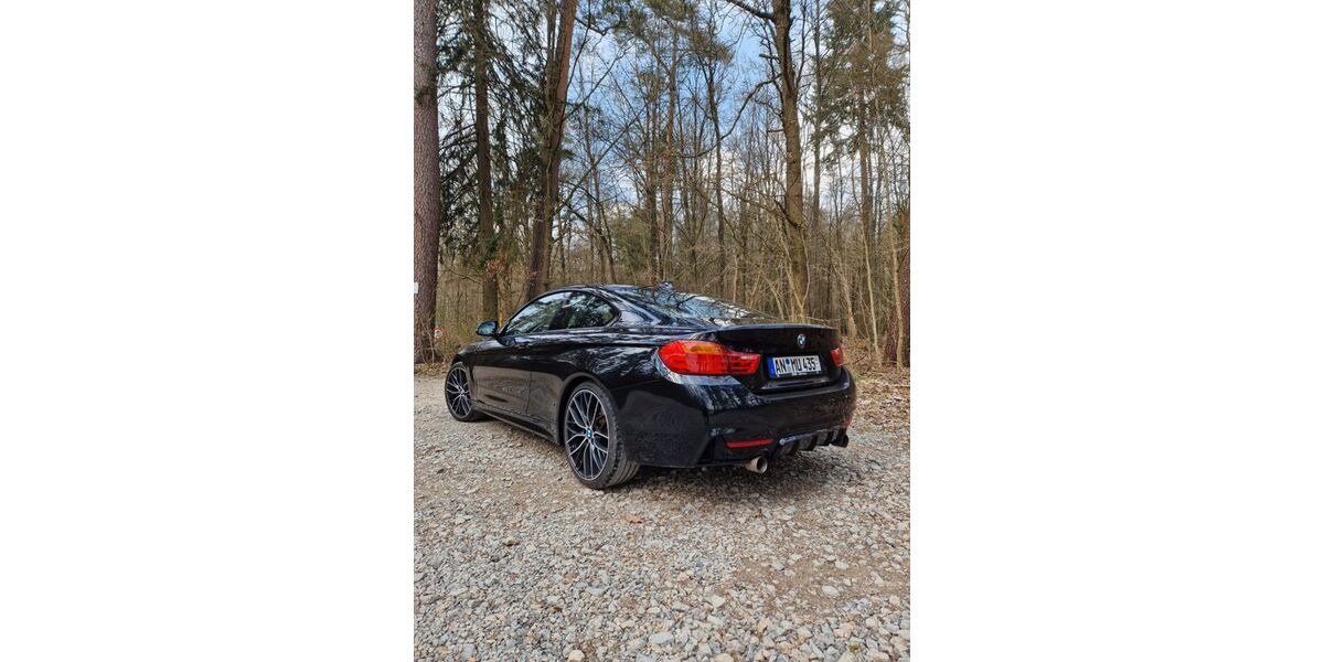 BMW 435 199.000 km 18.700 &euro; Herrieden 91567