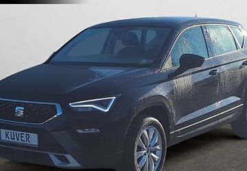 Seat Ateca 19.800 km 28.763 &euro; Hagen 27628
