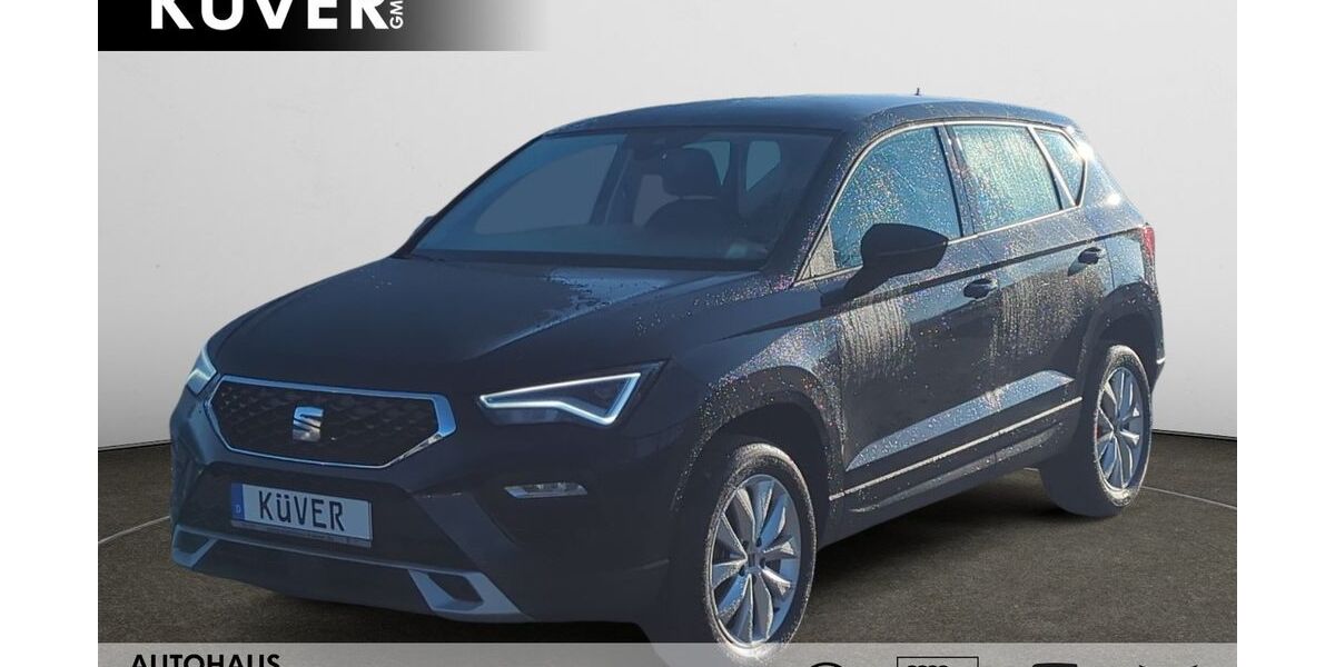 Seat Ateca 19.800 km 28.763 &euro; Hagen 27628