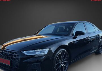 Audi A8 26.955 km 68.880 &euro; Hannover 30419