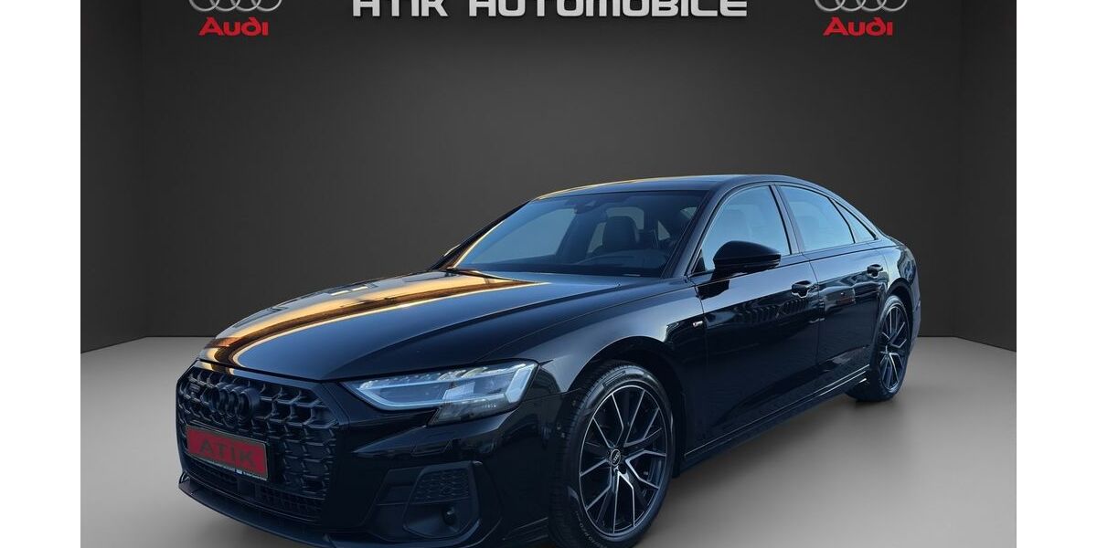 Audi A8 26.955 km 68.880 &euro; Hannover 30419