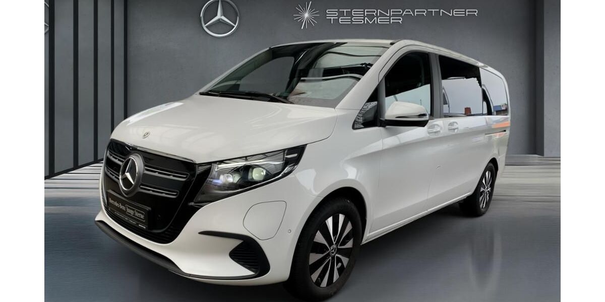 Mercedes-Benz EQV 17.900 km 51.800 &euro; Rotenburg 27356