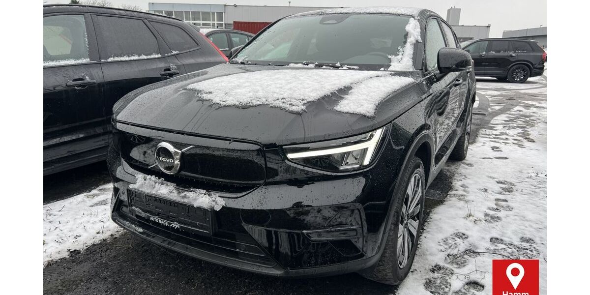 Volvo C40 25.589 km 30.800 &euro; Hamm 59067