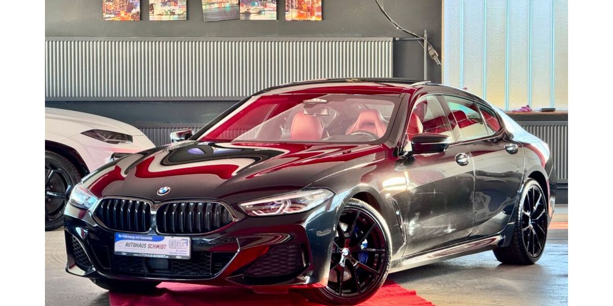 BMW 840 90.708 km 49.900 &euro; Rückholz 87494