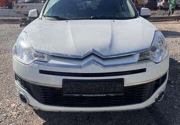 Citroen C-Crosser 264.000 km 2.999 &euro; Stuttgart 70376