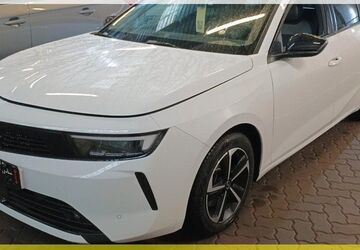 Opel Astra 29.950 km 20.480 &euro; Schwandorf 92421