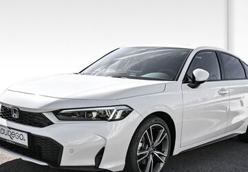 Honda Civic 5.000 km 37.980 &euro; Wuppertal 42103