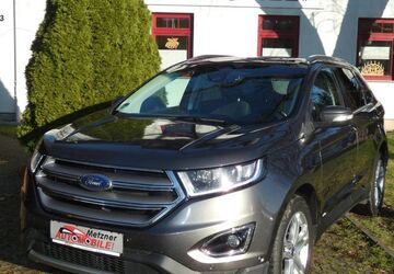 Ford Edge 133.620 km 15.680 &euro; Zwickau 08056