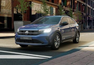 VW Taigo 22.800 km 22.930 &euro; Konstanz 78467