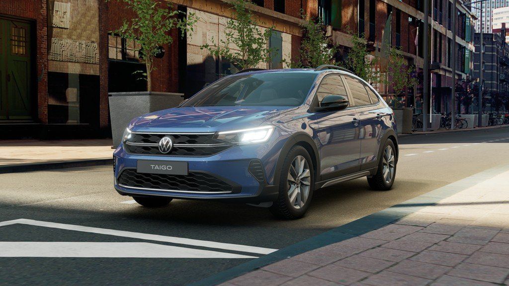 VW Taigo 22.800 km 22.930 &euro; Konstanz 78467