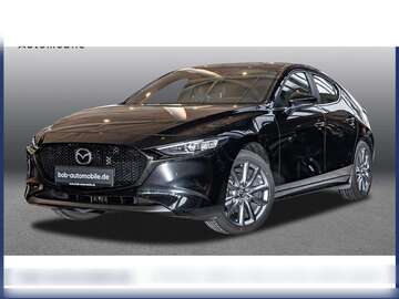 Gebrauchte Mazda 3