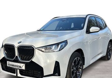 BMW X3 9.500 km 53.790 &euro; Lindau 88131