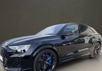 Audi RSQ8 3.000 km 148.749 &euro; Vaterstetten OT Parsdorf 85599