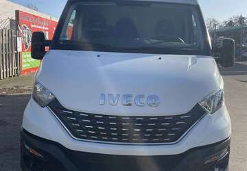IVECO Daily 177.900 km 14.900 &euro; Hannover 30880